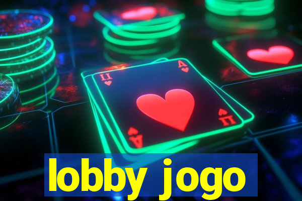 lobby jogo